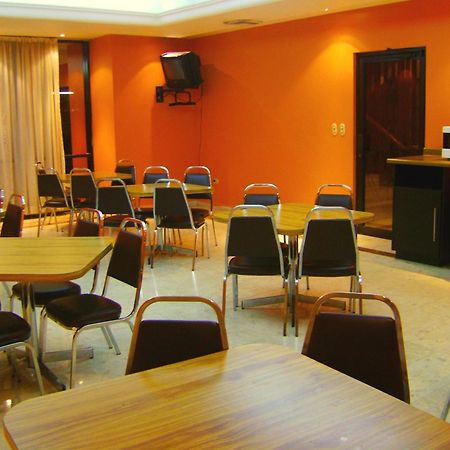Hotel Le-Gar Monterrey Eksteriør billede
