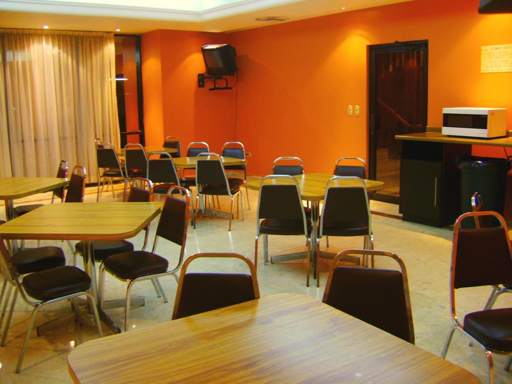 Hotel Le-Gar Monterrey Eksteriør billede
