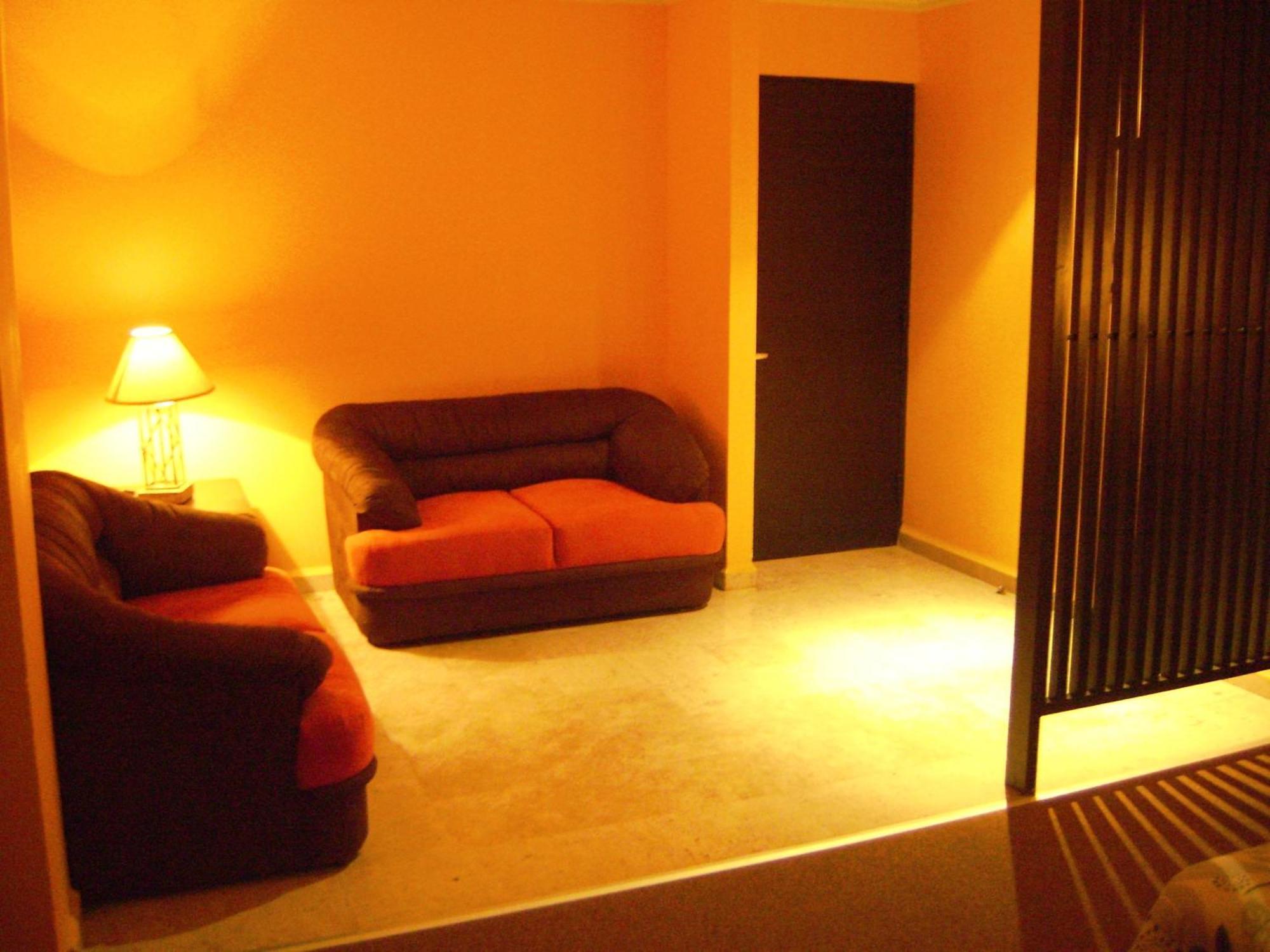 Hotel Le-Gar Monterrey Eksteriør billede