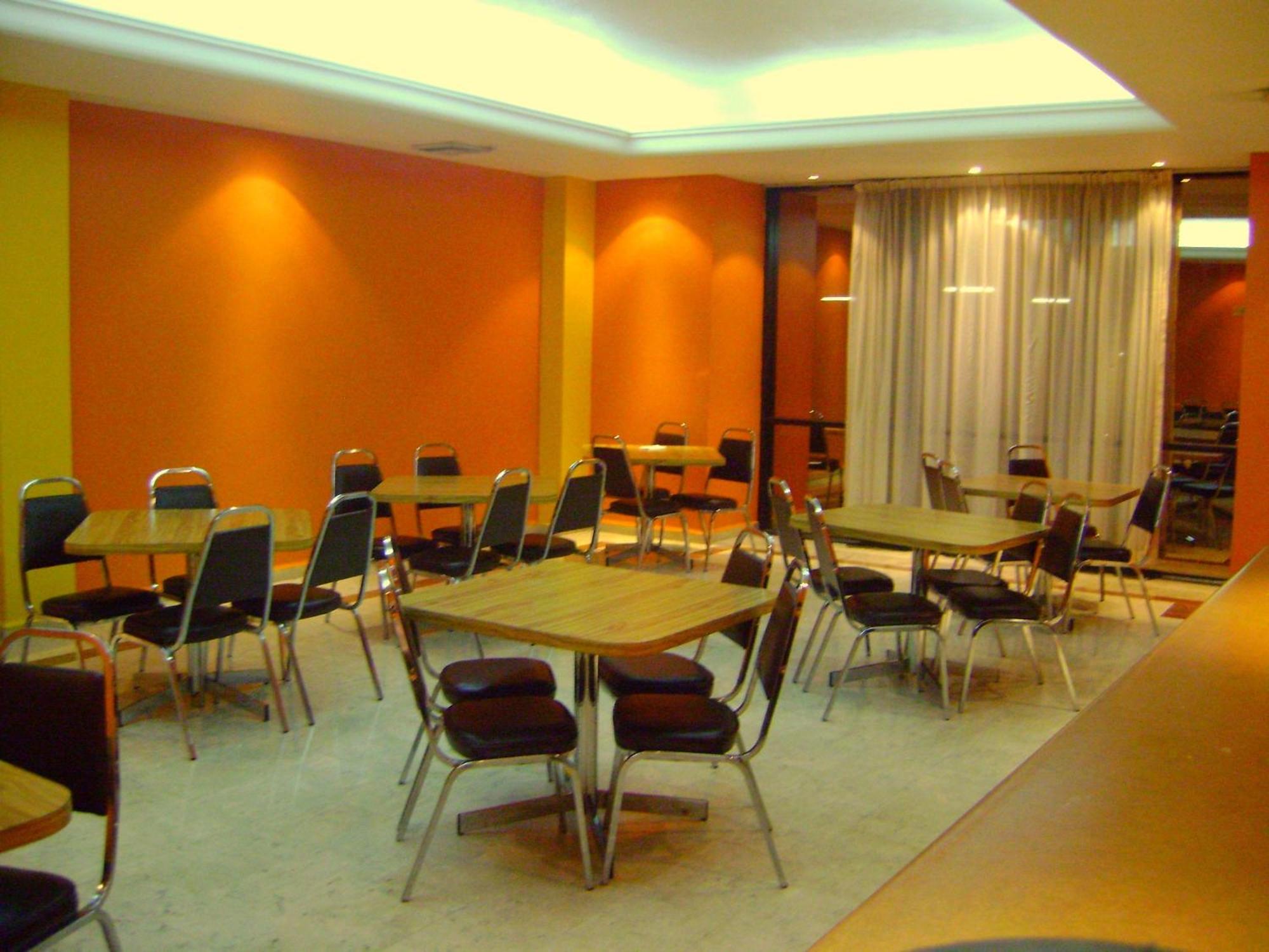 Hotel Le-Gar Monterrey Eksteriør billede