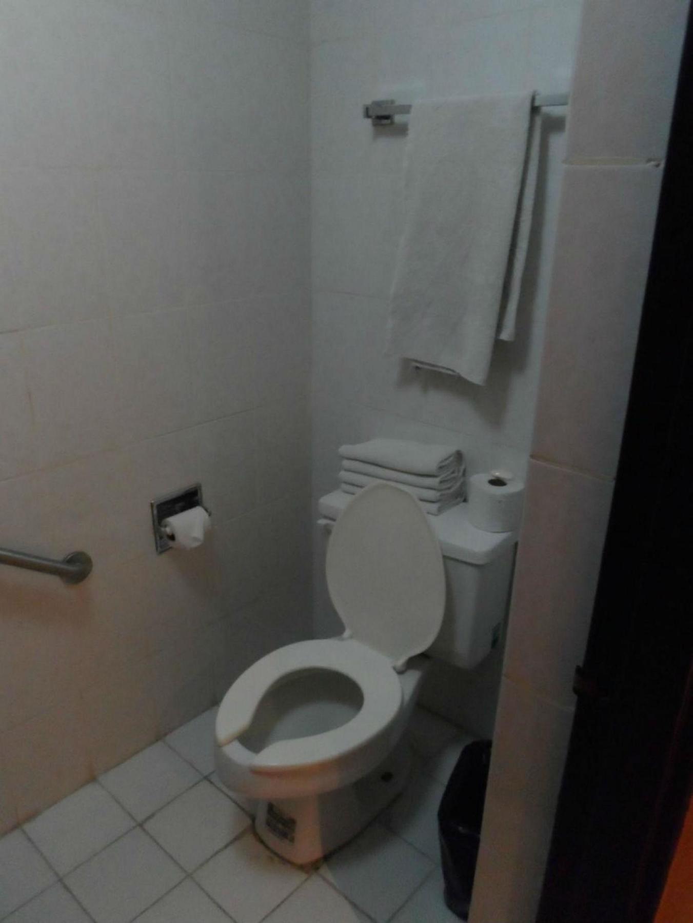 Hotel Le-Gar Monterrey Eksteriør billede