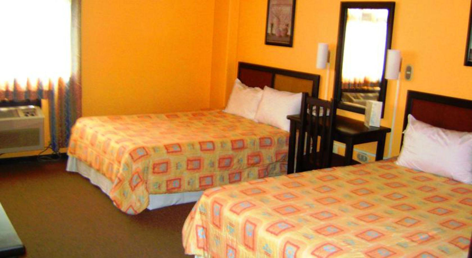 Hotel Le-Gar Monterrey Eksteriør billede